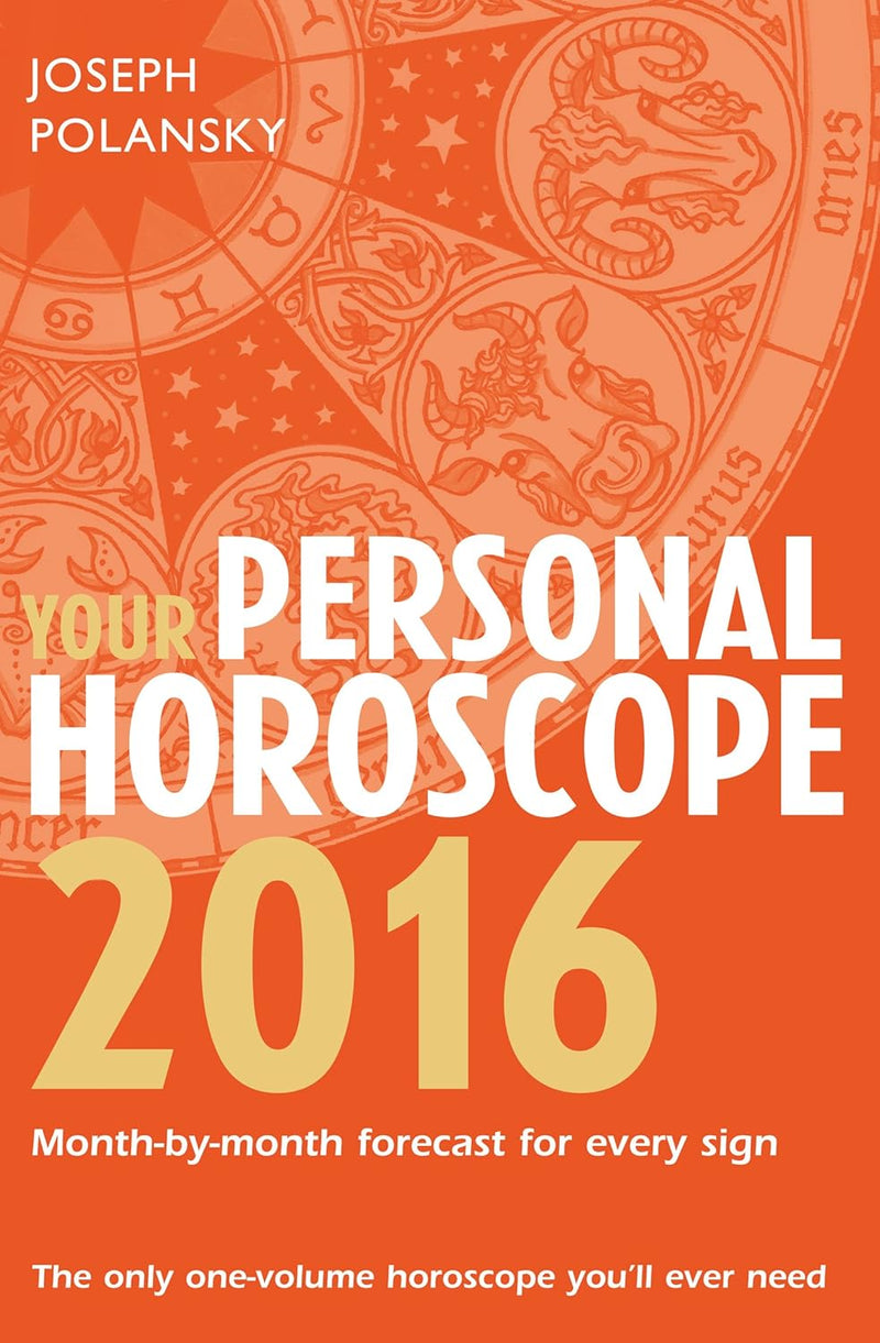 YOUR PERSONAL HOROSCOPE 2016 - Odyssey Online Store