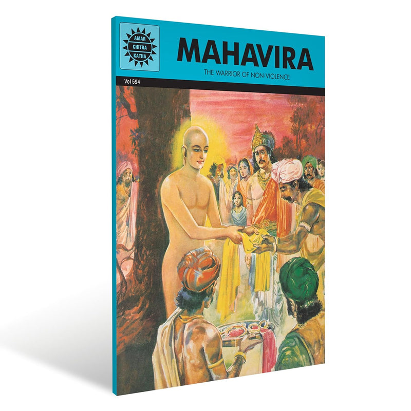 MAHAVIRA 594 - Odyssey Online Store