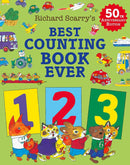 BEST COUNTING BOOK EVER