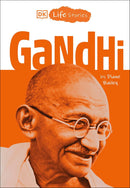 LIFE STORIES GANDHI - Odyssey Online Store