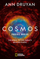 COSMOS POSSIBLE WORLDS - Odyssey Online Store