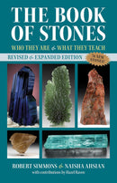 BOOK OF STONES - Odyssey Online Store