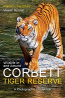 WILDLIFE IN AND AROUND CORBETT TIGER RESERVE - Odyssey Online Store
