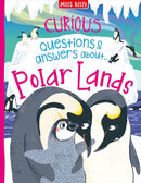 CURIOUS QUESTIONS & ANSWERS ABOUT POLAR LANDS - Odyssey Online Store