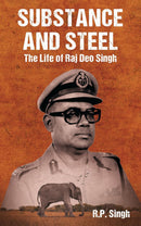 SUBSTANCE AND STEEL - Odyssey Online Store