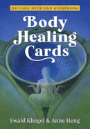 BODY HEALING CARDS - Odyssey Online Store