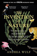 THE INVENTION OF NATURE - Odyssey Online Store