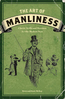 ART OF MANLINESS - Odyssey Online Store