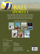 BALL SPORTS 1 : SPORTS ENCYCLOPEDIA - Odyssey Online Store