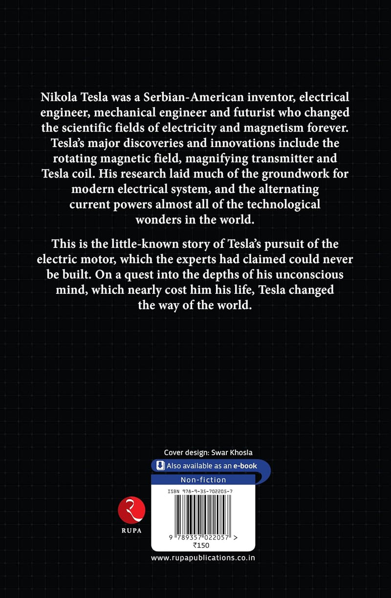 MY INVENTIONS THE AUTOBIOGRA - Odyssey Online Store