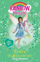 RAINBOW MAGIC EVELYN THE MERMICORN FAIRY - Odyssey Online Store