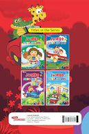 JUMBO COLOURING BOOK 05 - Odyssey Online Store