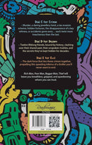 RICH MAN POOR MAN BEGGAR MAN THIEF