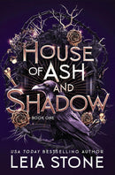 HOUSE OF WAR AND BONE GILDED CITY 2 - Odyssey Online Store