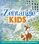 ZENTANGLE FOR KIDS - Odyssey Online Store