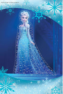 Disney Frozen II Sticker Art Puzzles - Odyssey Online Store