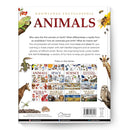 KNOWLEDGE ENCYCLOPEDIA - ANIMALS - Odyssey Online Store