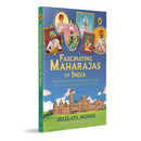 FASCINATING MAHARAJAS OF INDIA - Odyssey Online Store