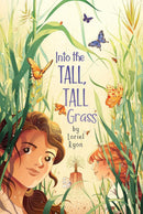 INTO THE TALL, TALL GRASS - Odyssey Online Store