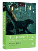 THE JUNGLE BOOK AND THE SECOND JUNGLE BOOK - Odyssey Online Store
