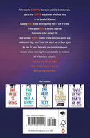 ONE OF US IS LYING NETFLIX SERIES - Odyssey Online Store