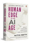 HUMAN EDGE IN THE AI AGE