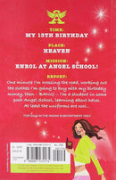 MELBEEBY AGENT ANGEL WINGING IT - Odyssey Online Store