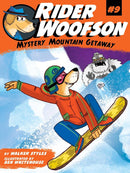 MYSTERY MOUNTAIN GETAWAY - Odyssey Online Store