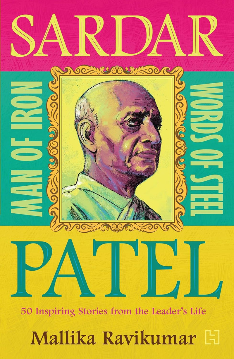 SARDAR PATEL