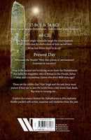 THE SECRET OF THE DRUIDS (THE MAHABHARATA QUEST - BOOK 2) - Odyssey Online Store