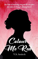 COLOUR ME RED - Odyssey Online Store