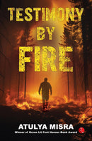 TESTIMONY BY FIRE - Odyssey Online Store