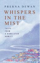 WHISPERS IN THE MIST