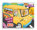 TRANSPORT POP UP BUS - Odyssey Online Store
