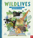 WILDLIVES