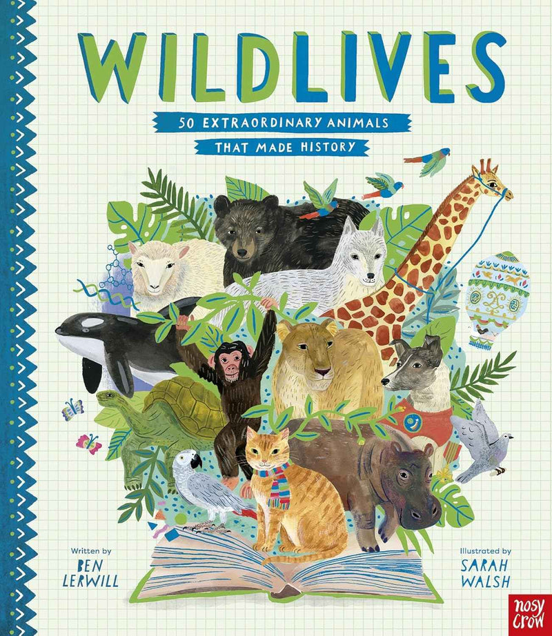 WILDLIVES