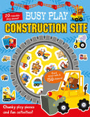 BUSY PLAY CONSTRUCTION SITE - Odyssey Online Store