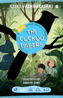 THE CUCKOO CAPERS - Odyssey Online Store