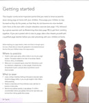 Yoga Fun for Toddlers, Children , & You