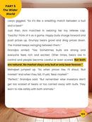 PIGGY BANK TO STOCK MARKET