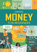MONEY FOR BEGINNERS