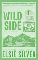 WILD SIDE - Odyssey Online Store