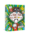 TOM GATES 23 : HA!HA!HILARIOUS - Odyssey Online Store