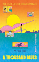 A THOUSAND BLUES - Odyssey Online Store