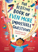 THE BEDTIME BOOK OF EVEN MORE IMPOSSIBLE QUESTIONS - Odyssey Online Store