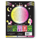 FAIRYTALE STENCIL BOOK