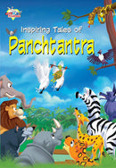 INSPIRING TALES OF PANCHTANTRA - Odyssey Online Store