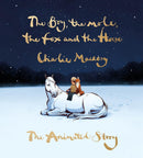 THE BOY THE MOLE THE FOX AND THE HORSE THE ANIMATED STORY - Odyssey Online Store