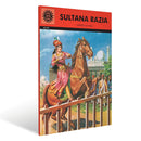 SULTANA RAZIA - Odyssey Online Store