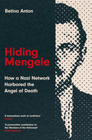 HIDING MENGELE - Odyssey Online Store